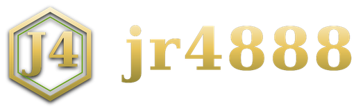 jr4888 logo